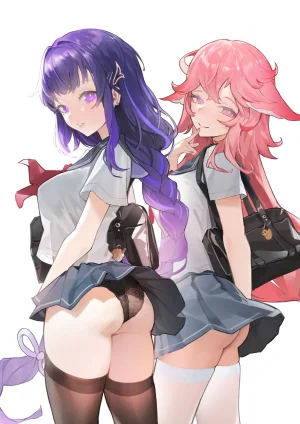 Pixiv Twitter DOU 20627147 2026.01.24 - Page 202