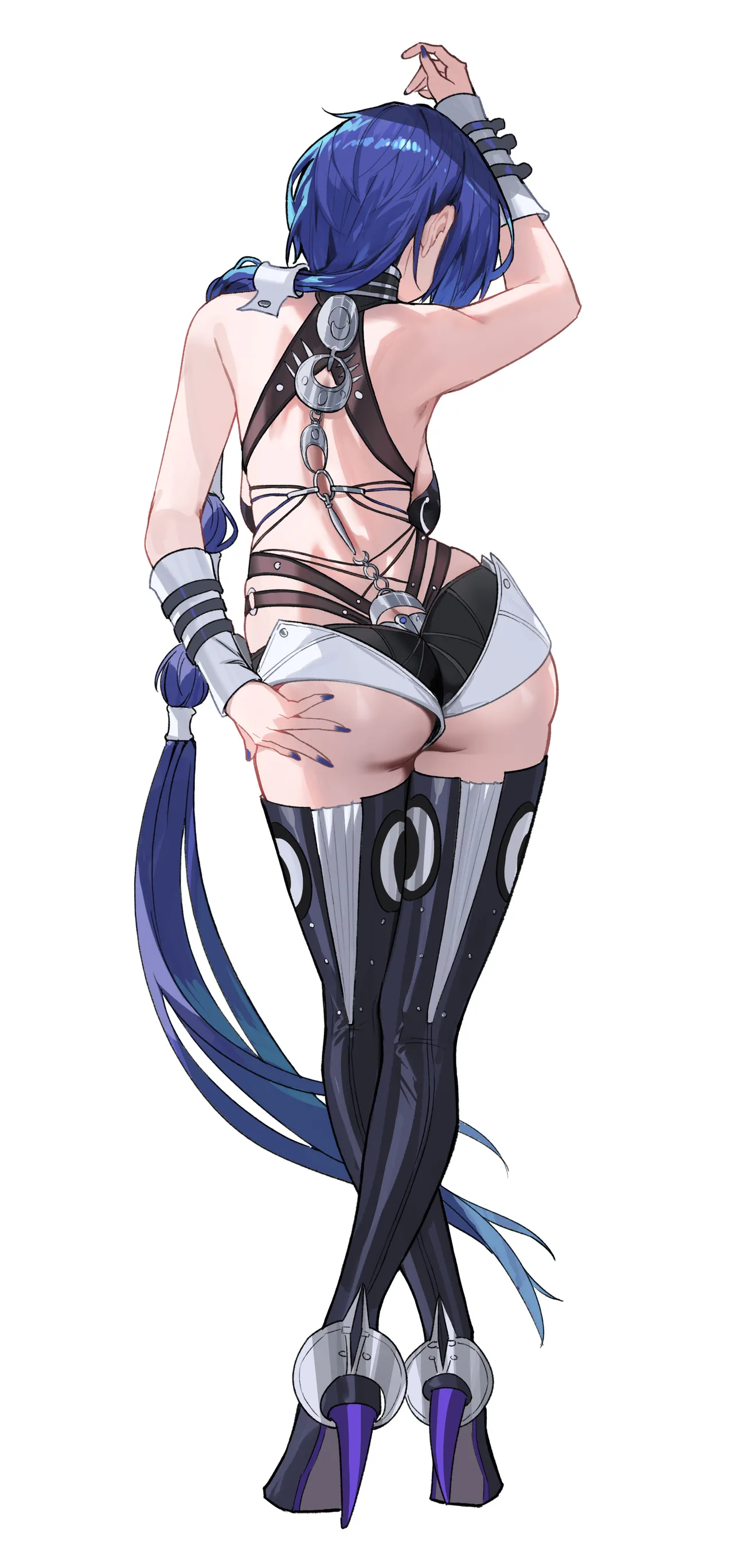 Pixiv Twitter DOU 20627147 2026.05.18 - Image 1