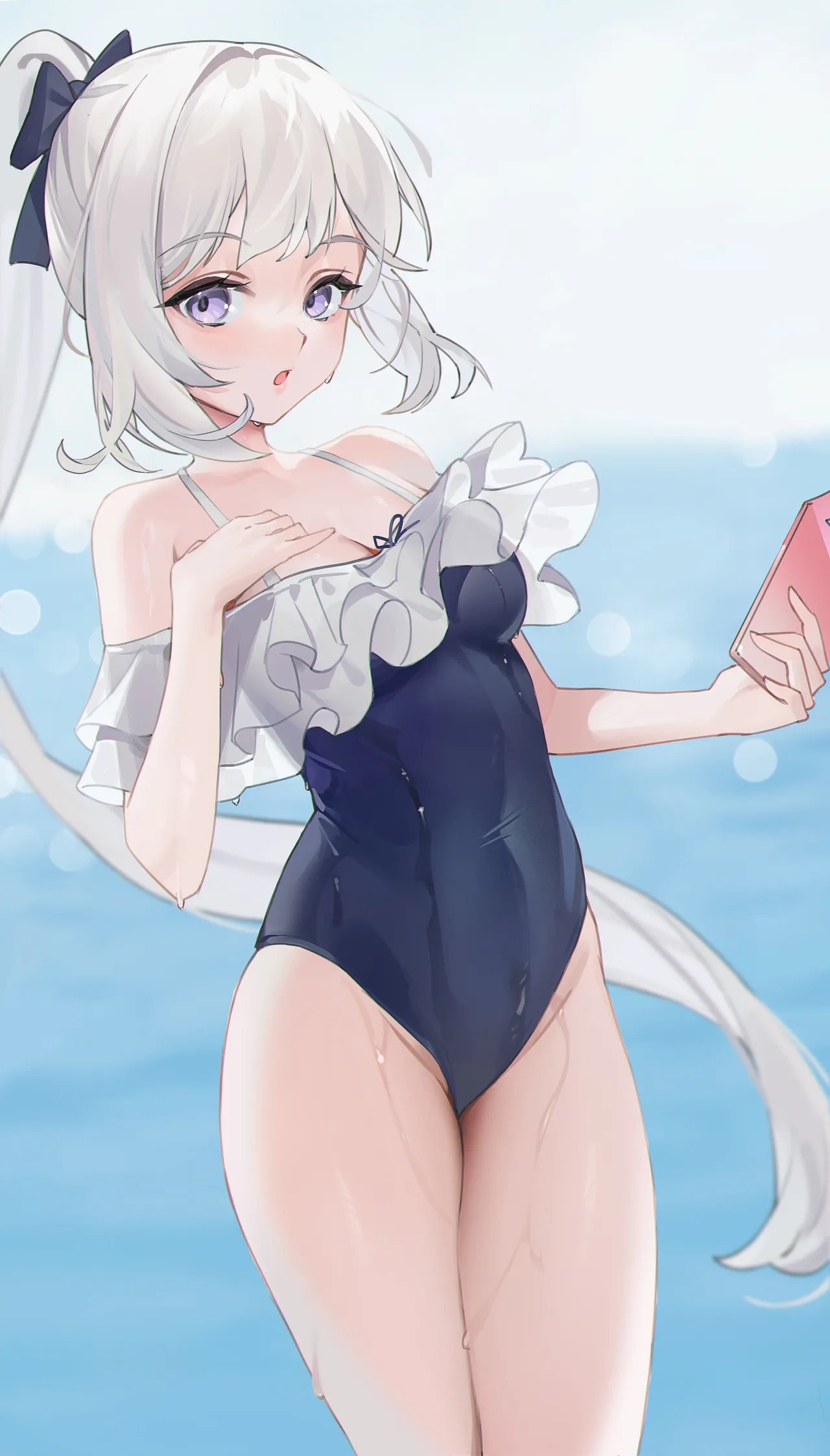 Pixiv Twitter DOU 20627147 2026.05.18 - Image 137