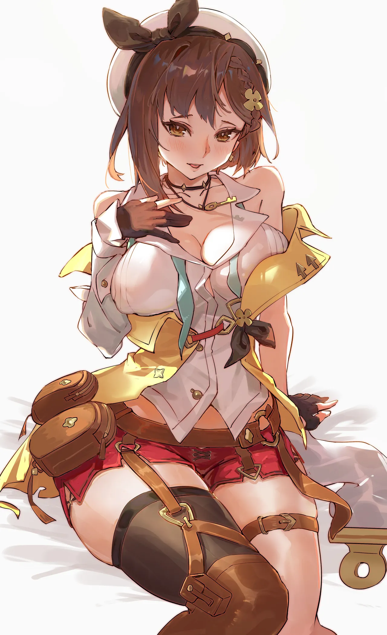 Pixiv Twitter DOU 20627147 2026.05.18 - Image 171