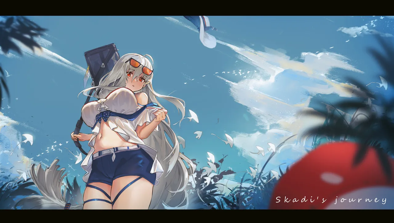 Pixiv Twitter DOU 20627147 2026.05.18 - Image 172