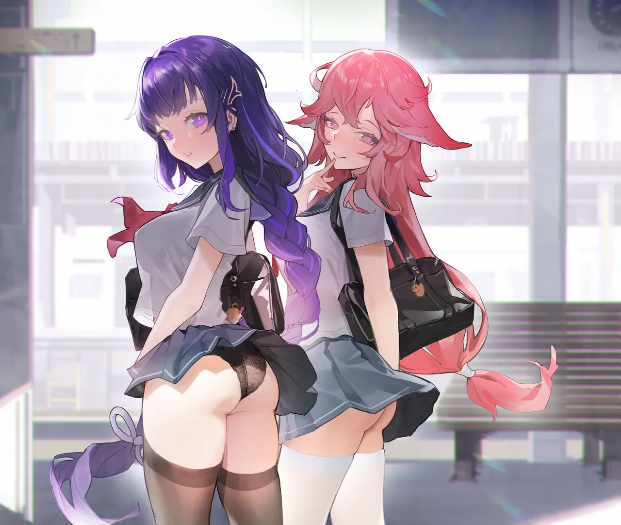 Pixiv Twitter DOU 20627147 2026.05.18 - Image 212