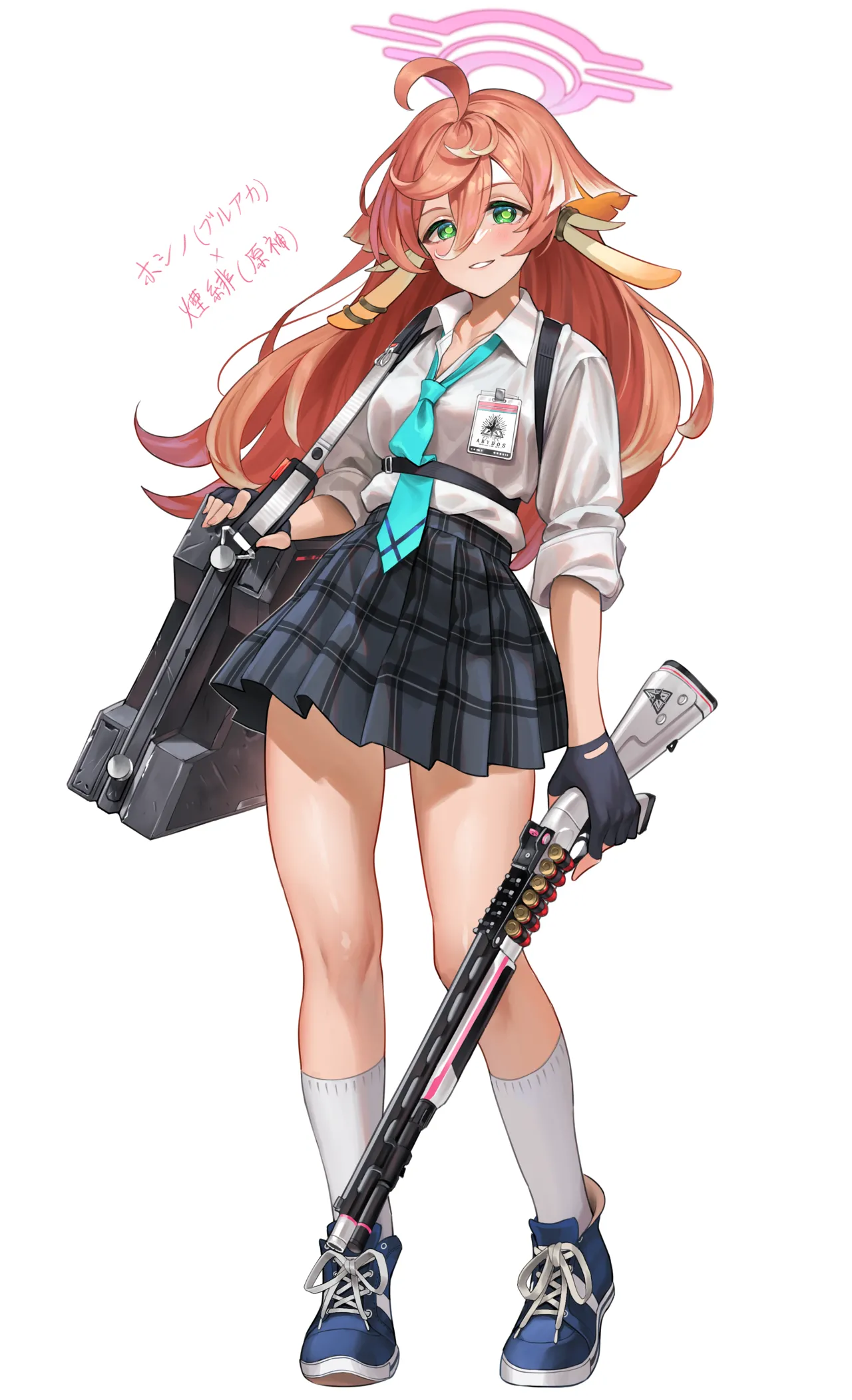 Pixiv Twitter はんなり鹿Elocca 34807134 elocca_2 - Image 100