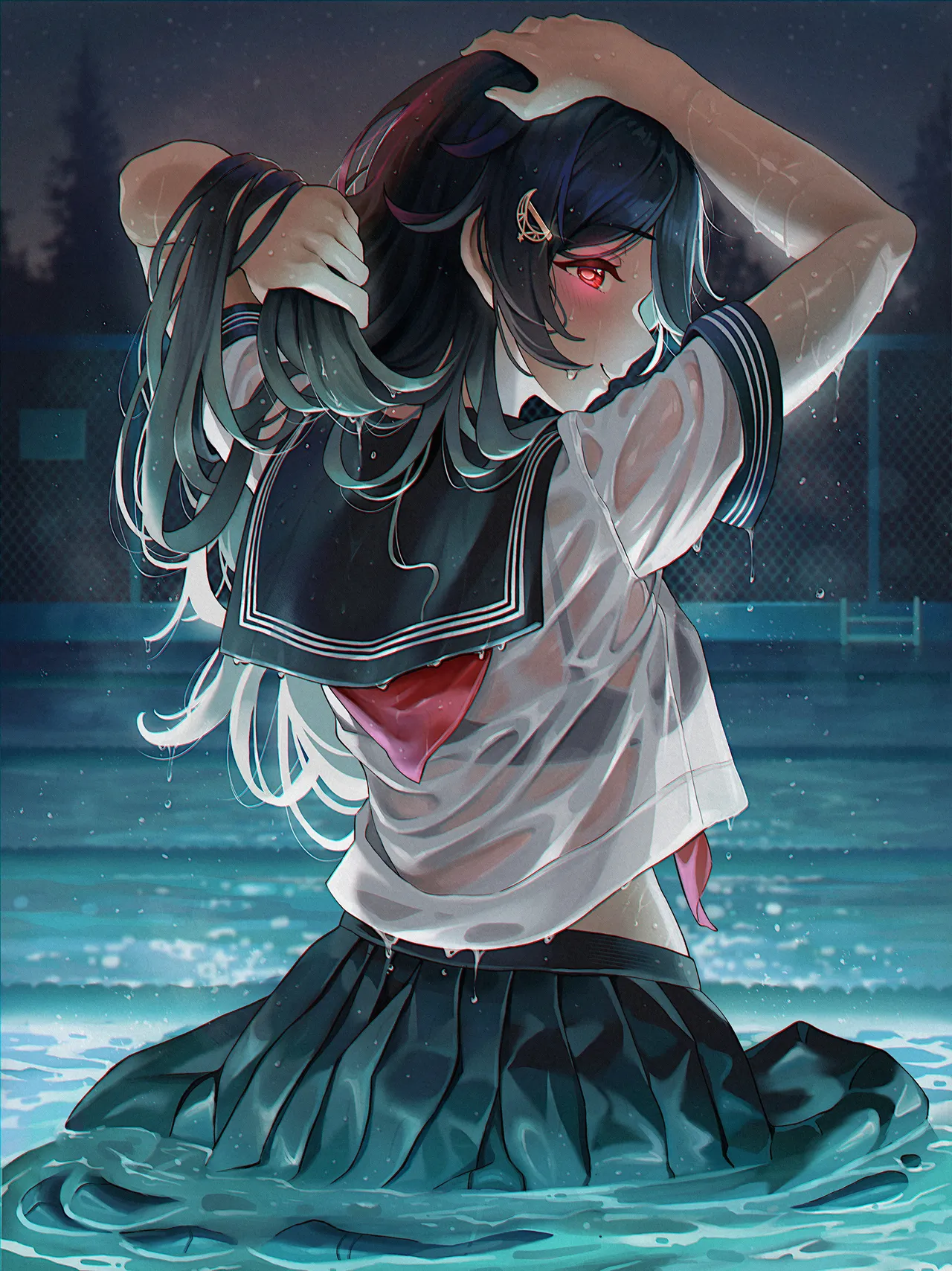 Pixiv Twitter はんなり鹿Elocca 34807134 elocca_2 - Image 103
