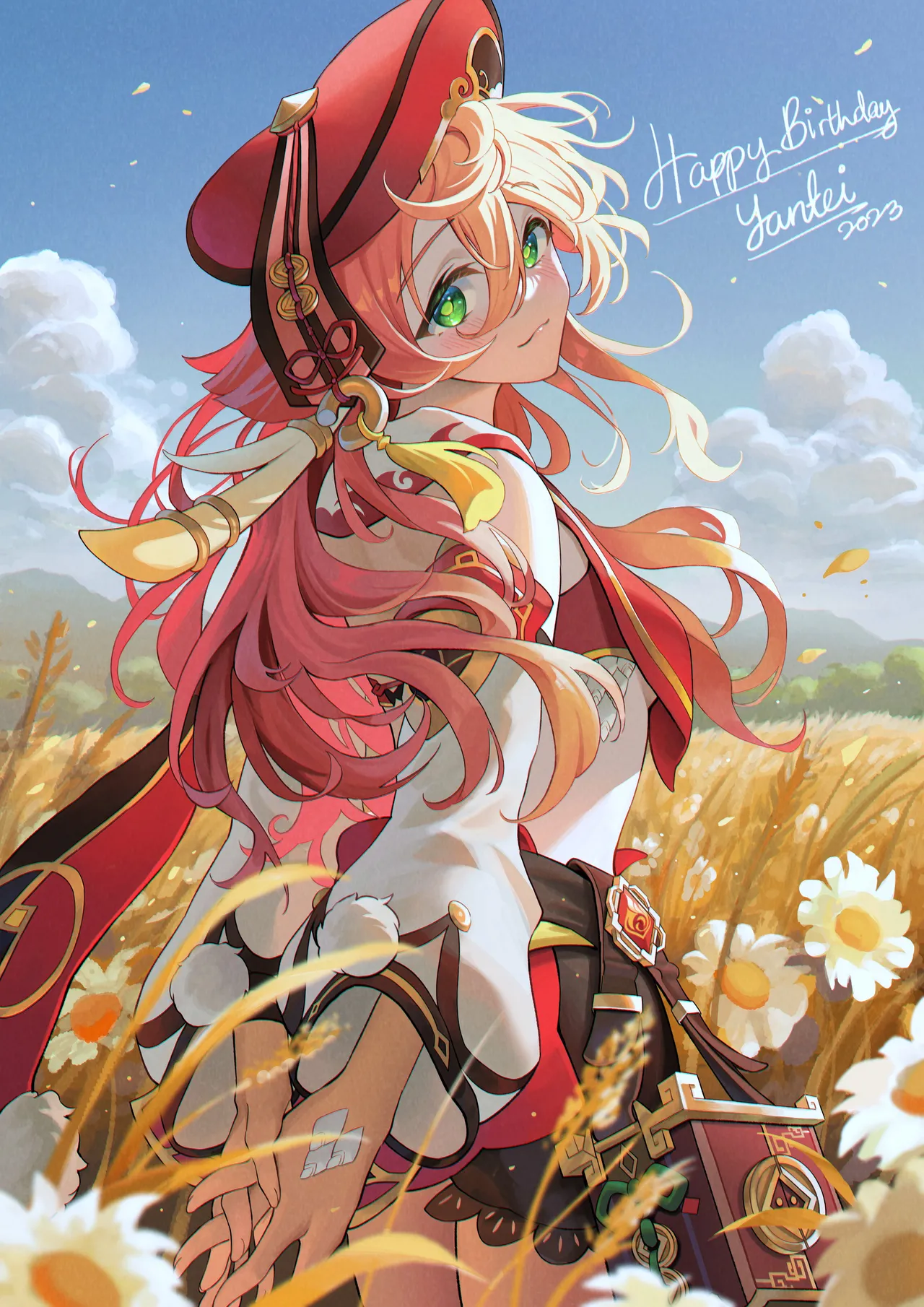 Pixiv Twitter はんなり鹿Elocca 34807134 elocca_2 - Image 115