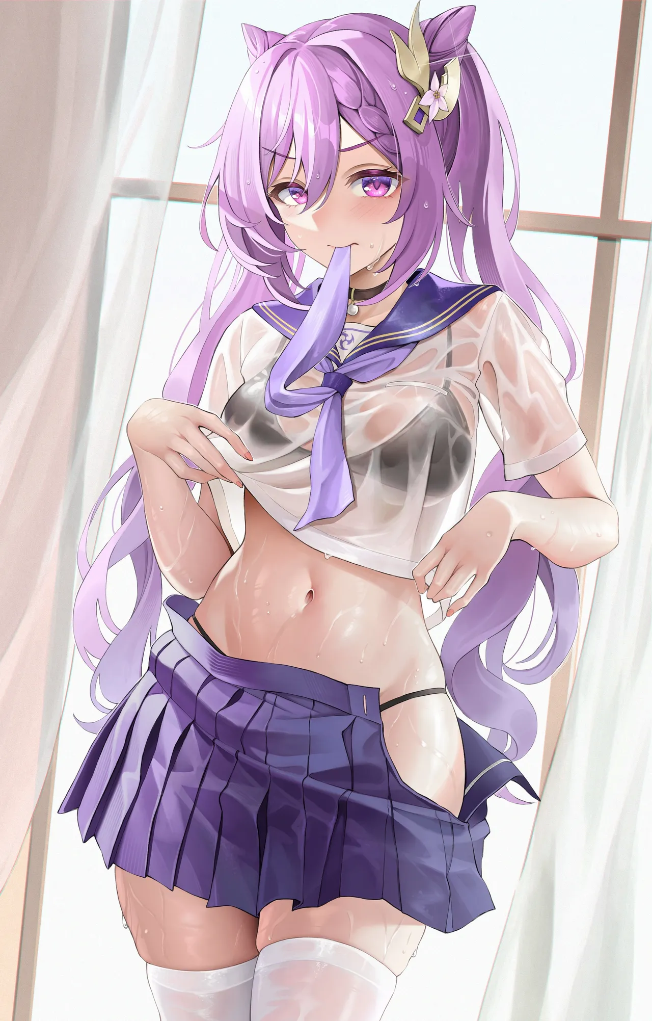 Pixiv Twitter はんなり鹿Elocca 34807134 elocca_2 - Image 123