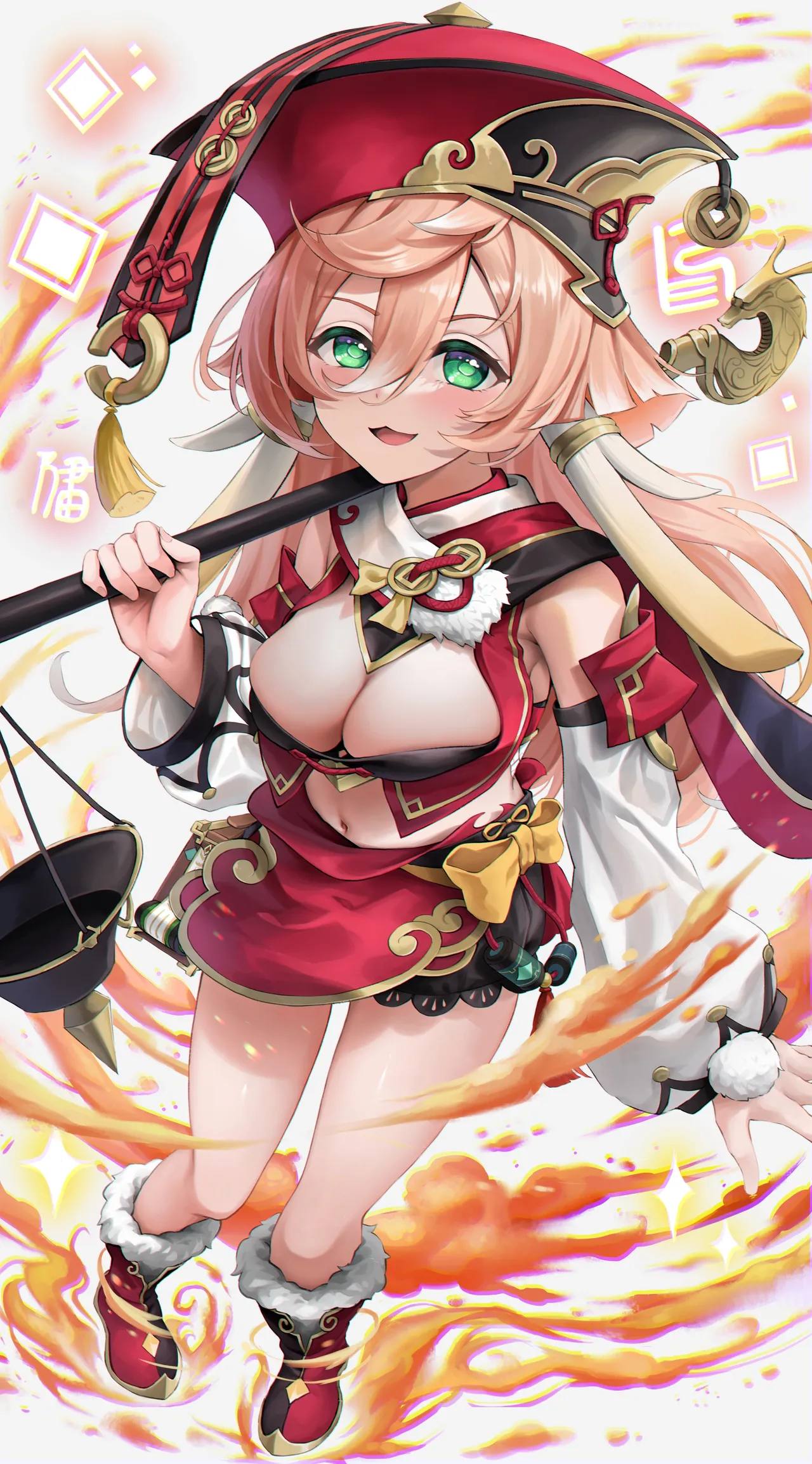 Pixiv Twitter はんなり鹿Elocca 34807134 elocca_2 - Image 142