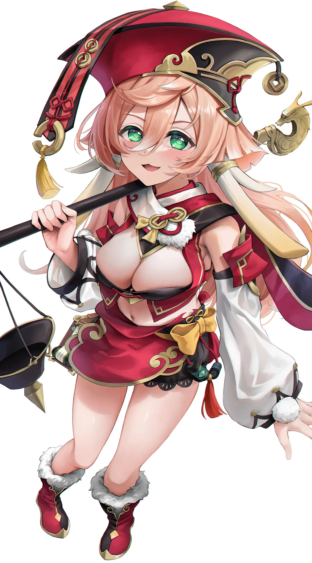 Pixiv Twitter はんなり鹿Elocca 34807134 elocca_2 - Image 143