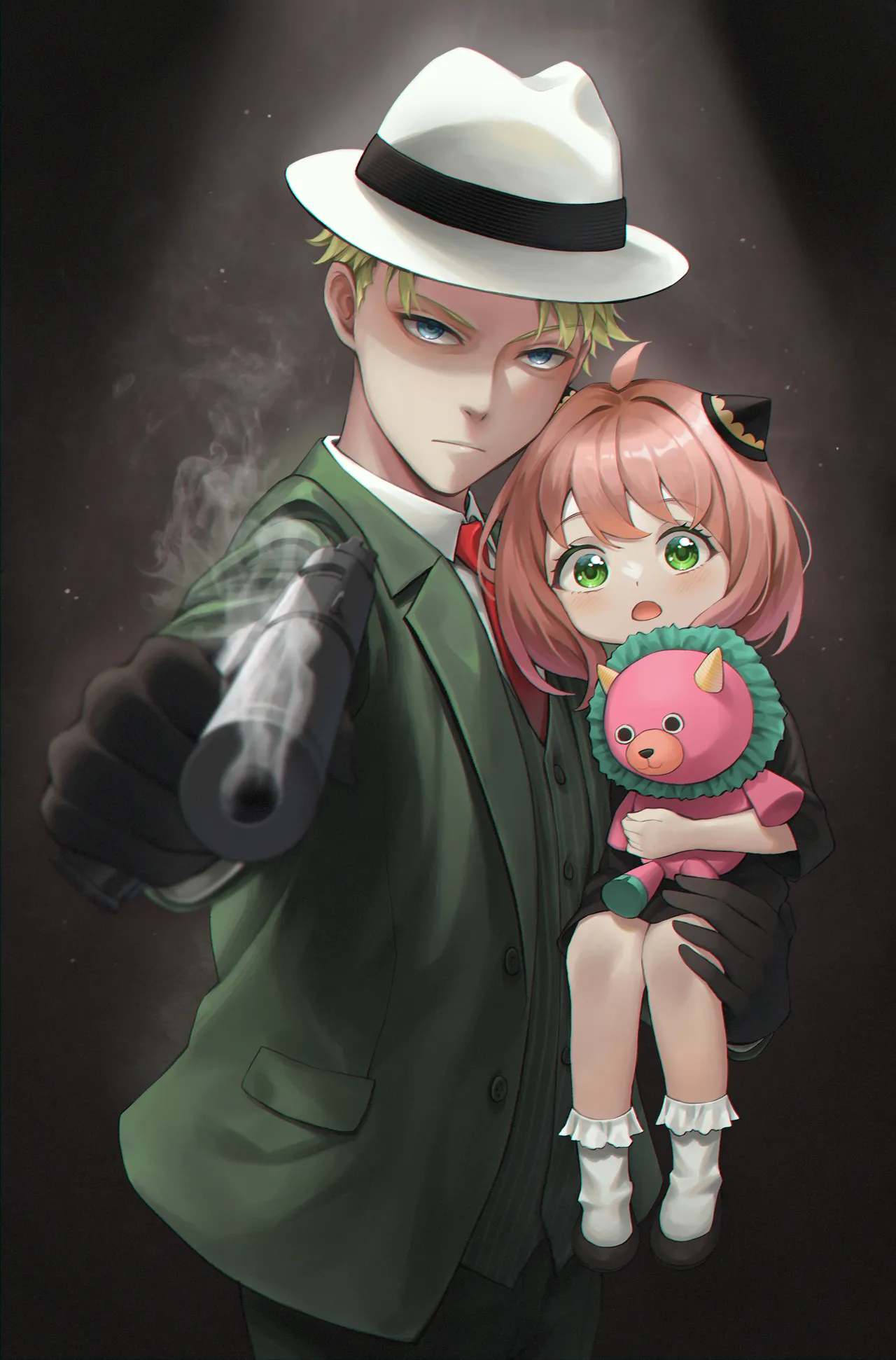 Pixiv Twitter はんなり鹿Elocca 34807134 elocca_2 - Image 144