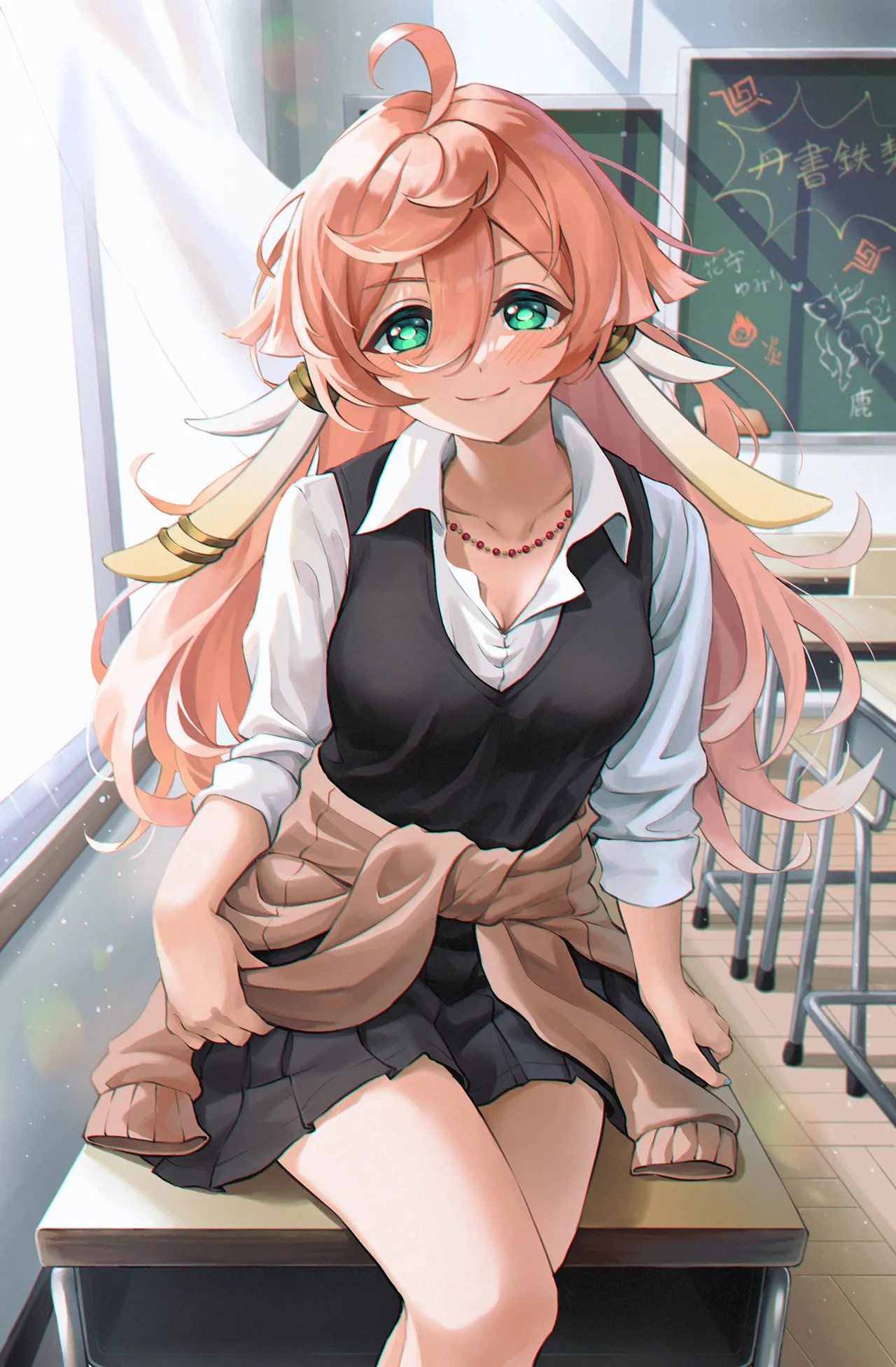 Pixiv Twitter はんなり鹿Elocca 34807134 elocca_2 - Image 145