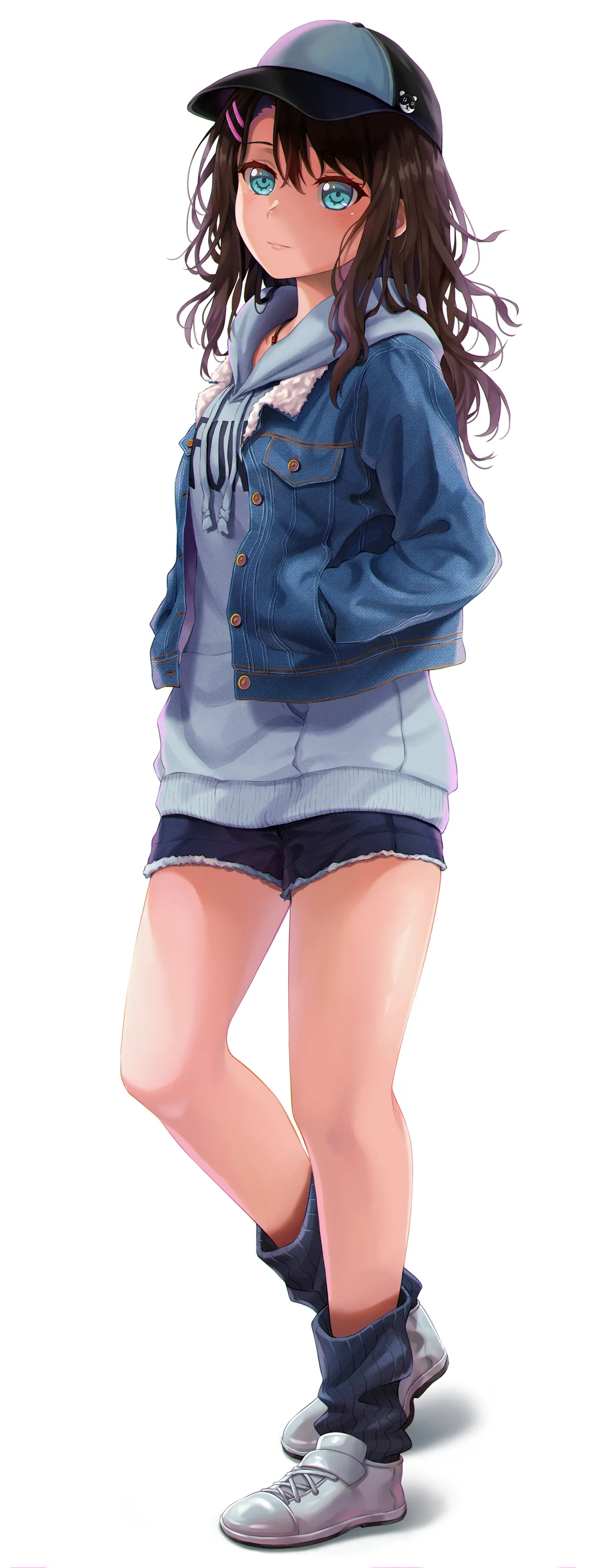 Pixiv Twitter はんなり鹿Elocca 34807134 elocca_2 - Image 175