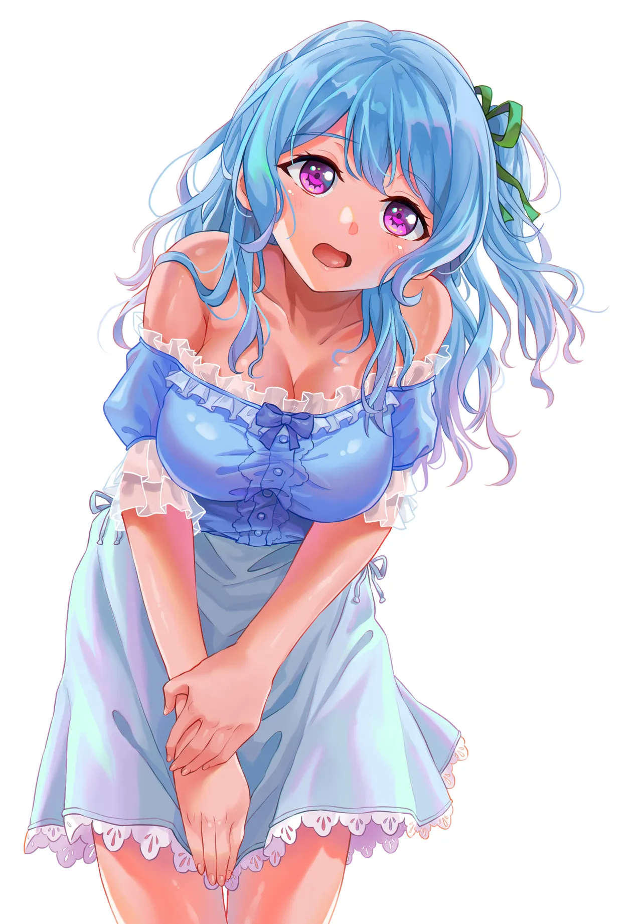 Pixiv Twitter はんなり鹿Elocca 34807134 elocca_2 - Image 176