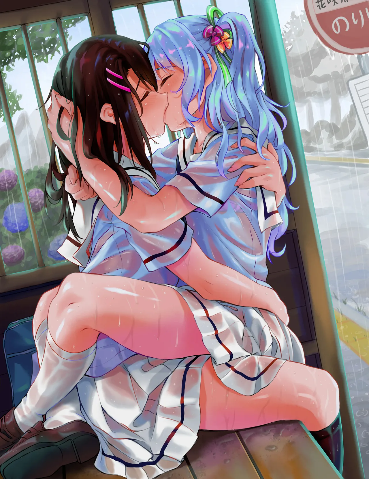 Pixiv Twitter はんなり鹿Elocca 34807134 elocca_2 - Image 177