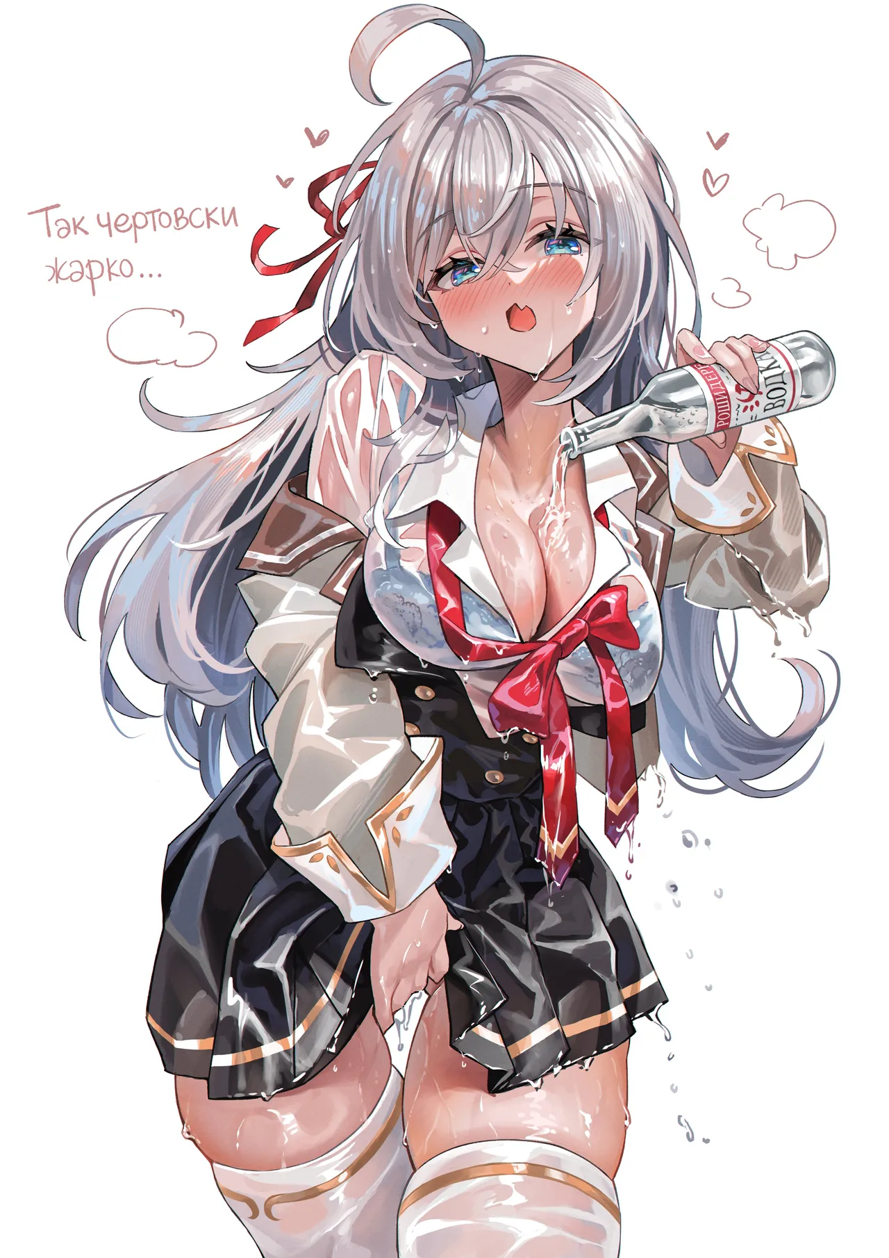 Pixiv Twitter はんなり鹿Elocca 34807134 elocca_2 - Image 88
