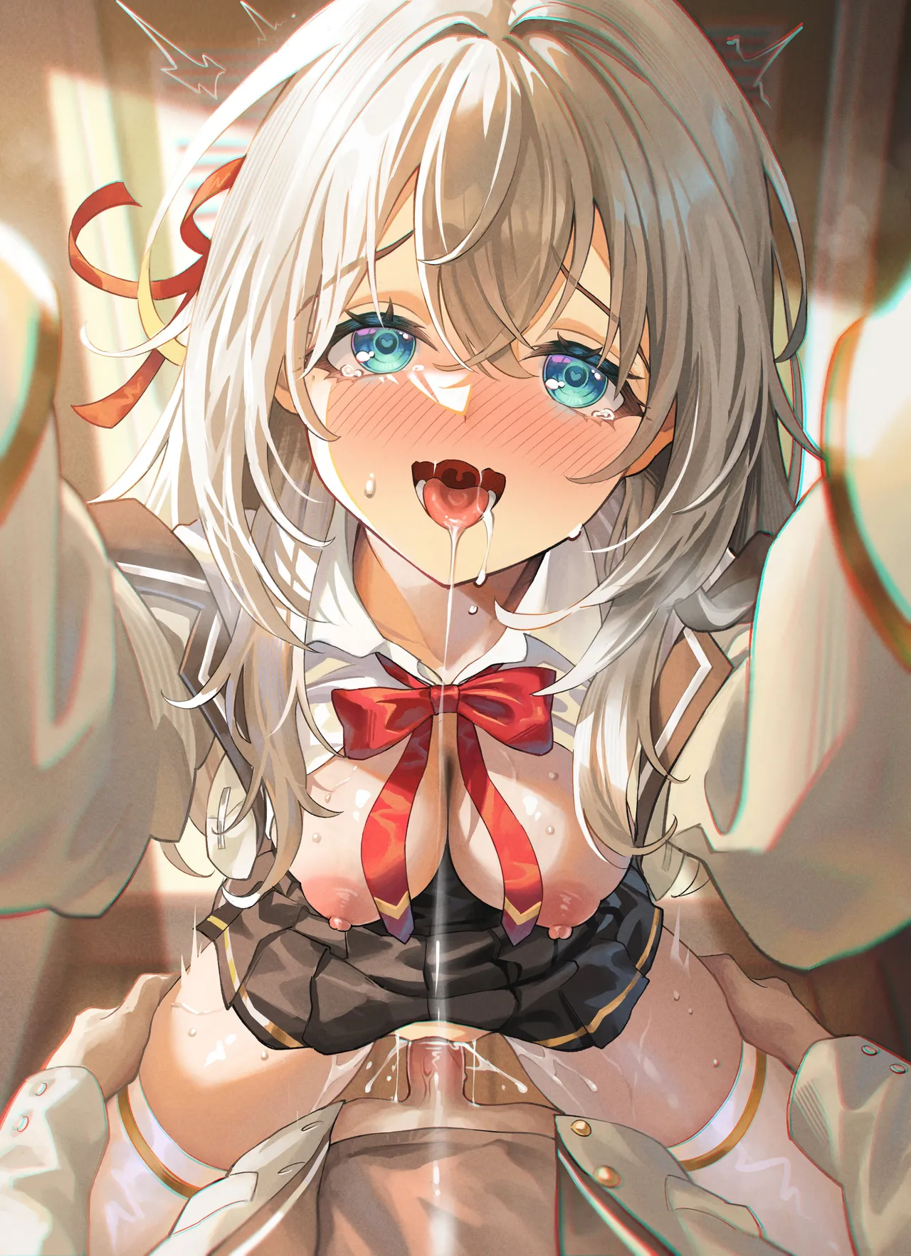 Pixiv Twitter はんなり鹿Elocca 34807134 elocca_2 - Image 89