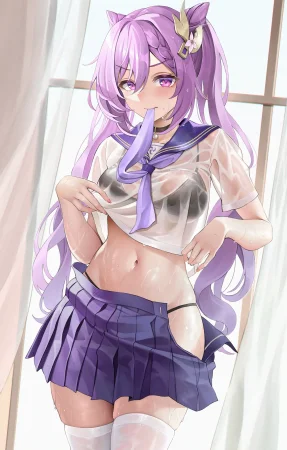 Pixiv Twitter はんなり鹿Elocca 34807134 elocca_2 - Page 123