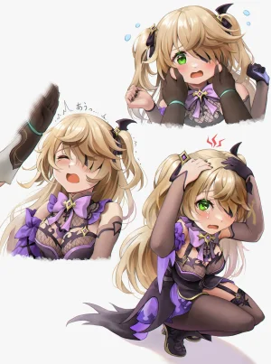 Pixiv Twitter はんなり鹿Elocca 34807134 elocca_2 - Page 141