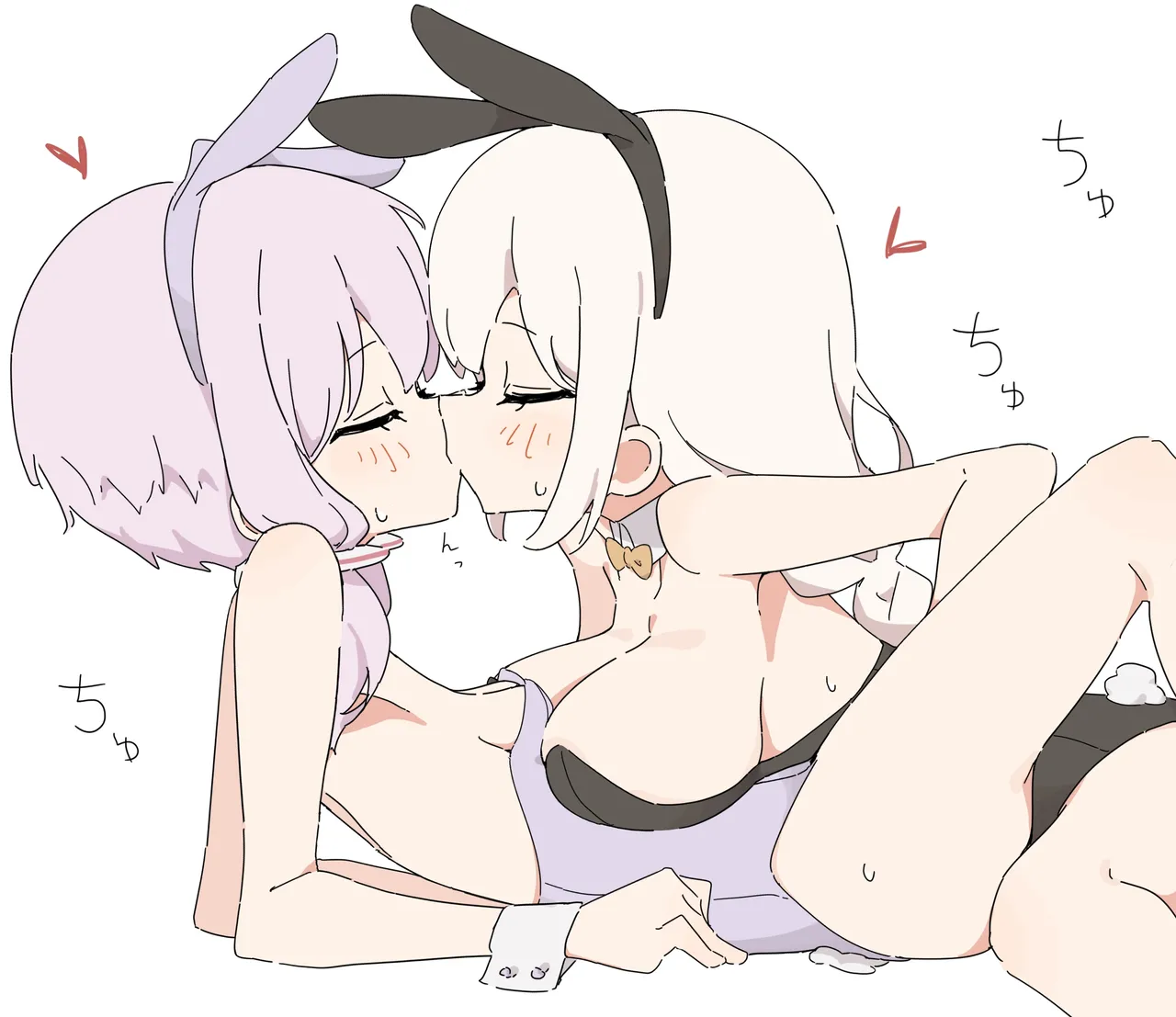 Pixiv Twitter GIRYU 100708012 - Image 105