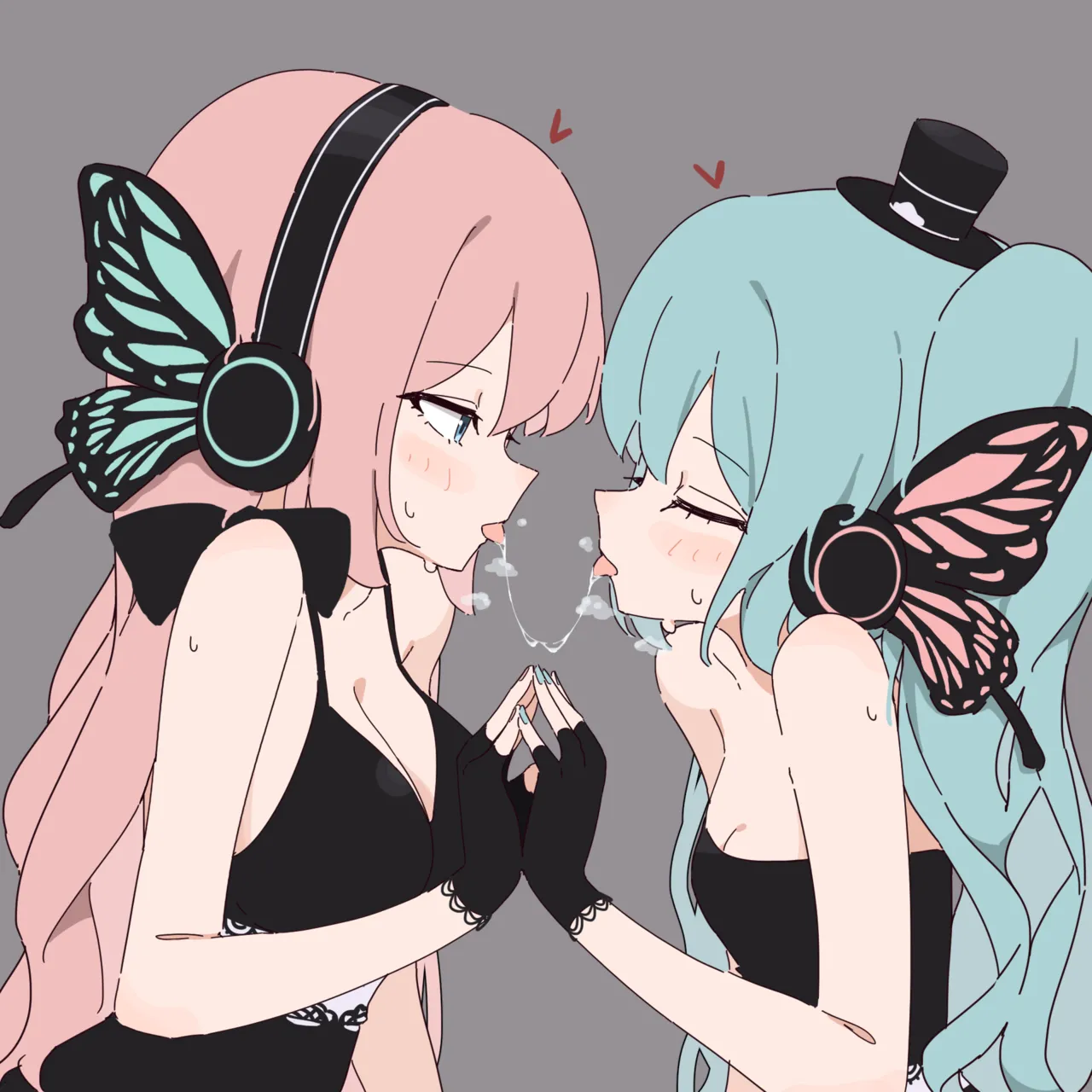Pixiv Twitter GIRYU 100708012 - Image 107