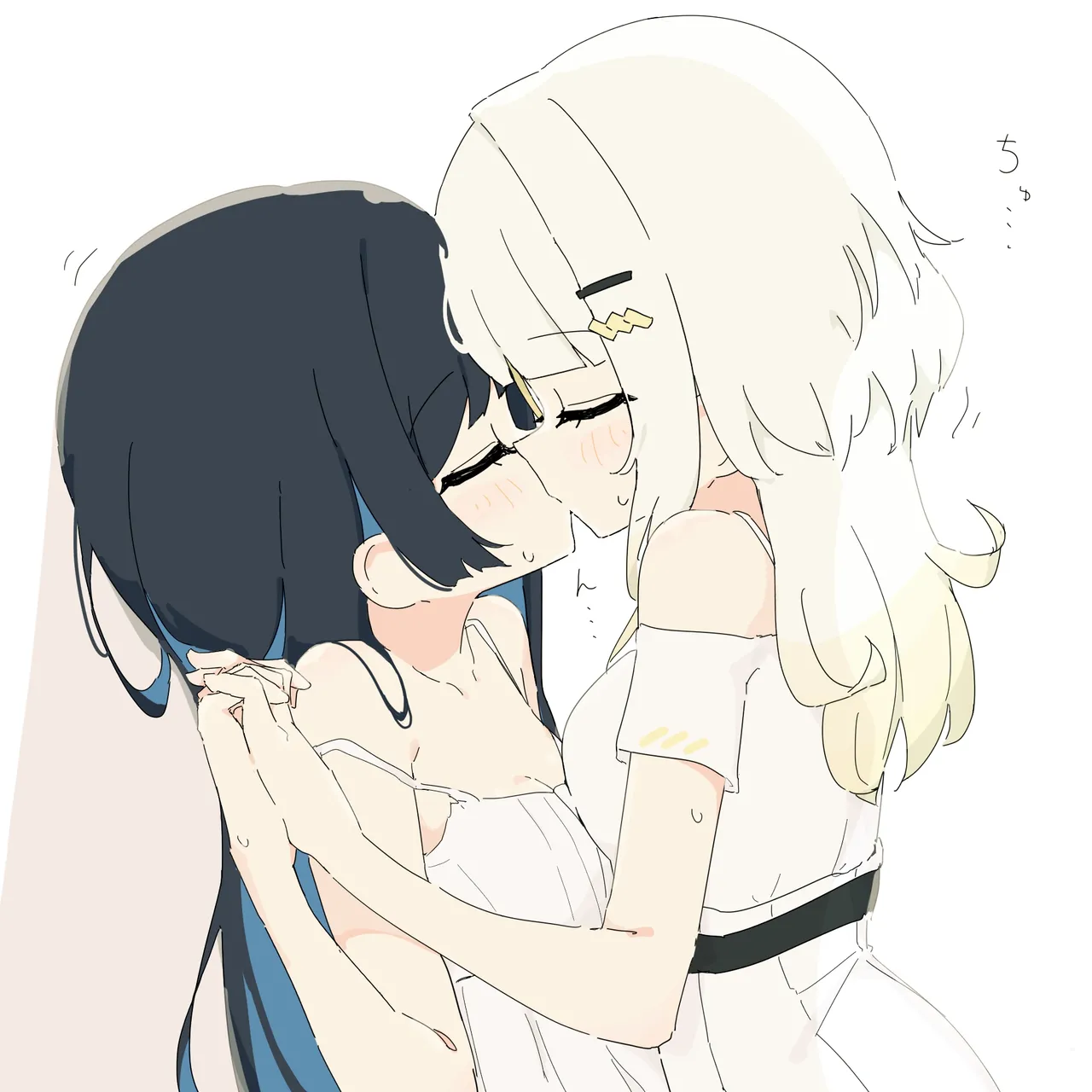 Pixiv Twitter GIRYU 100708012 - Image 109