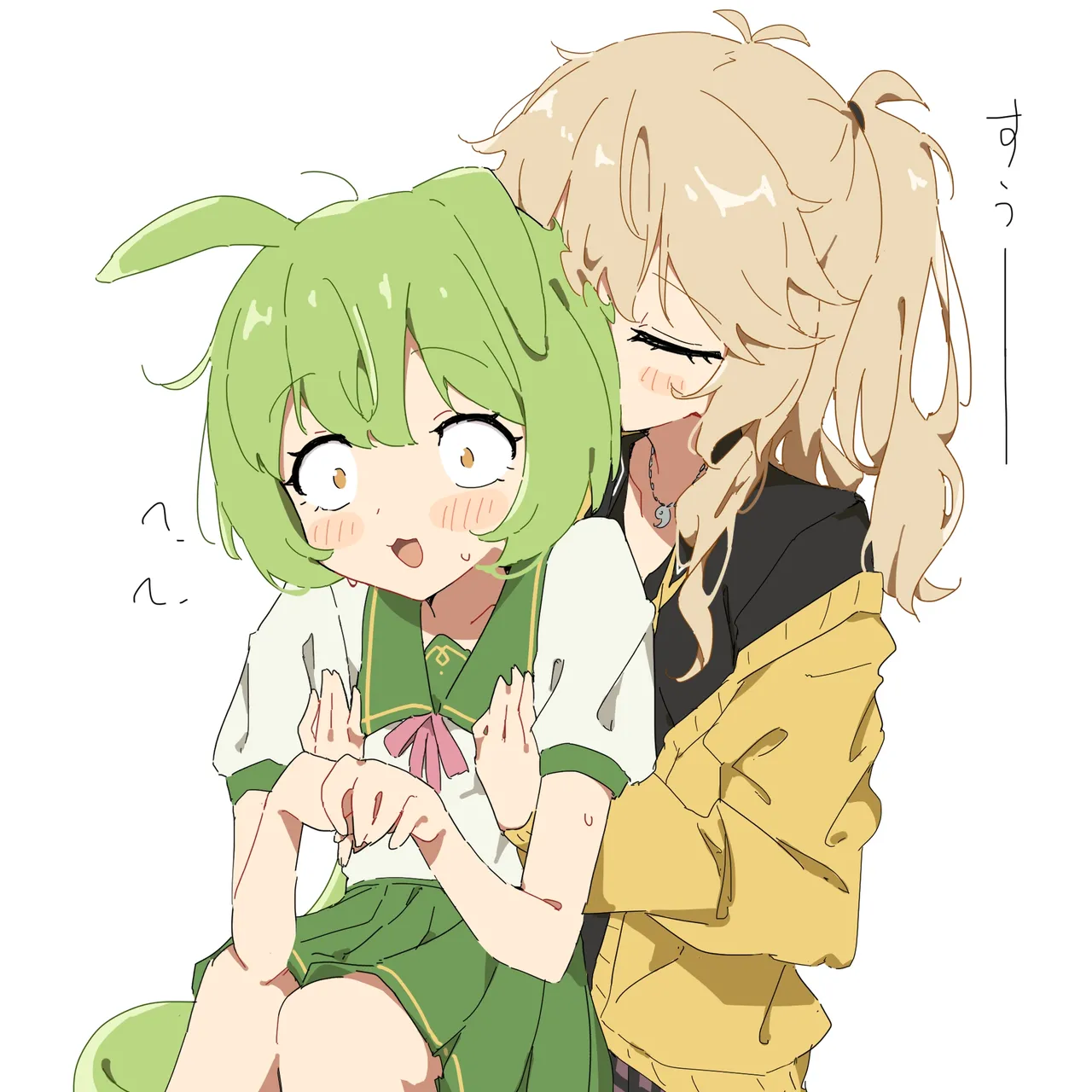 Pixiv Twitter GIRYU 100708012 - Image 119