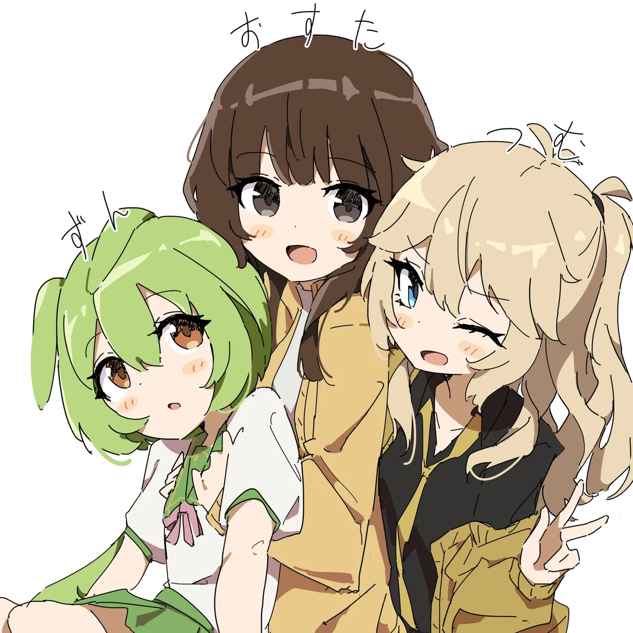 Pixiv Twitter GIRYU 100708012 - Image 124