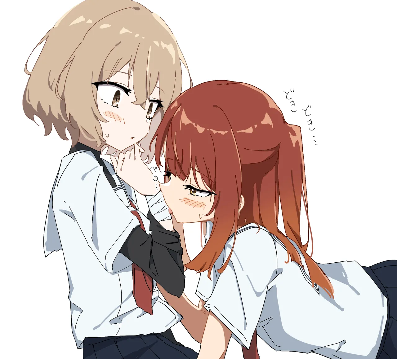 Pixiv Twitter GIRYU 100708012 - Image 127