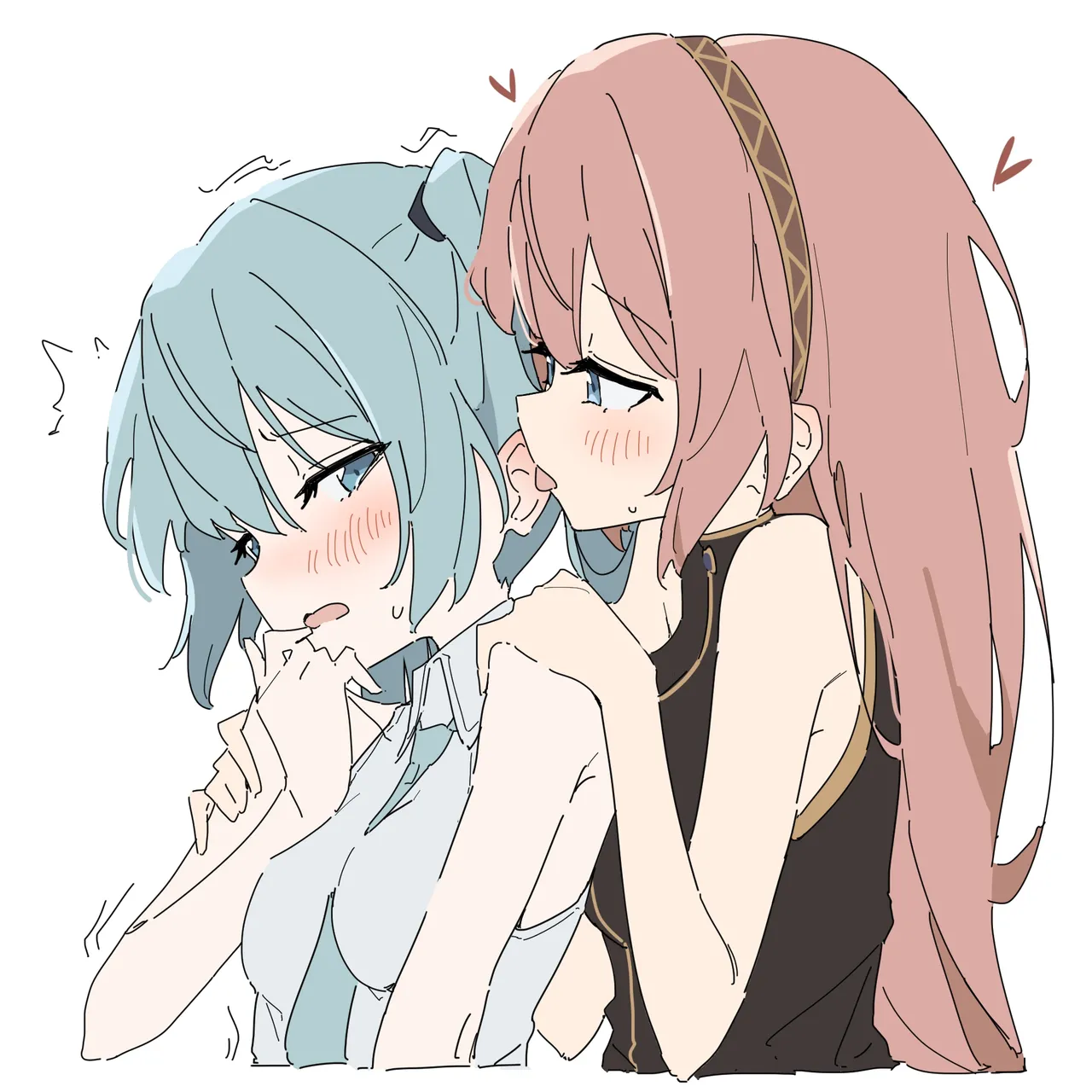 Pixiv Twitter GIRYU 100708012 - Image 128