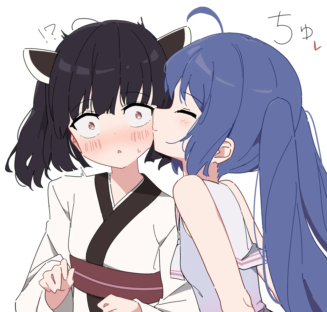 Pixiv Twitter GIRYU 100708012 - Image 149