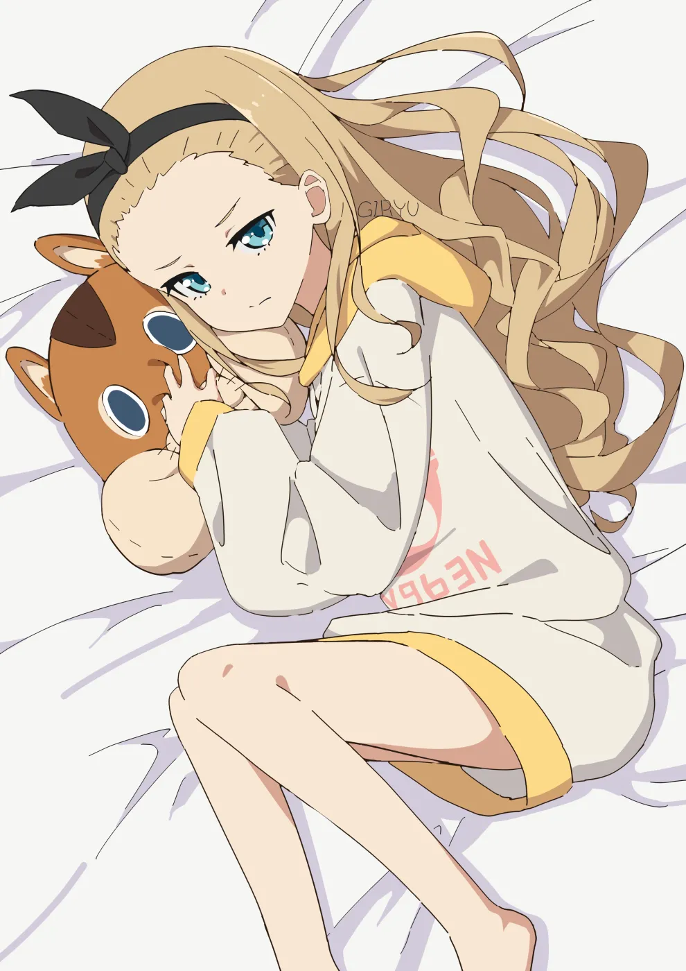 Pixiv Twitter GIRYU 100708012 - Image 15