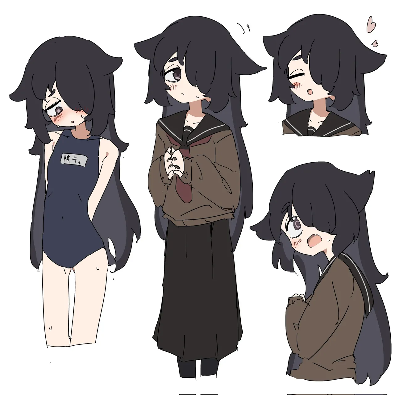 Pixiv Twitter GIRYU 100708012 - Image 155
