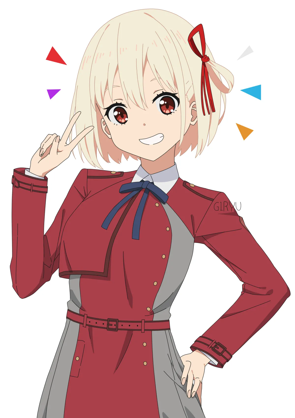 Pixiv Twitter GIRYU 100708012 - Image 16