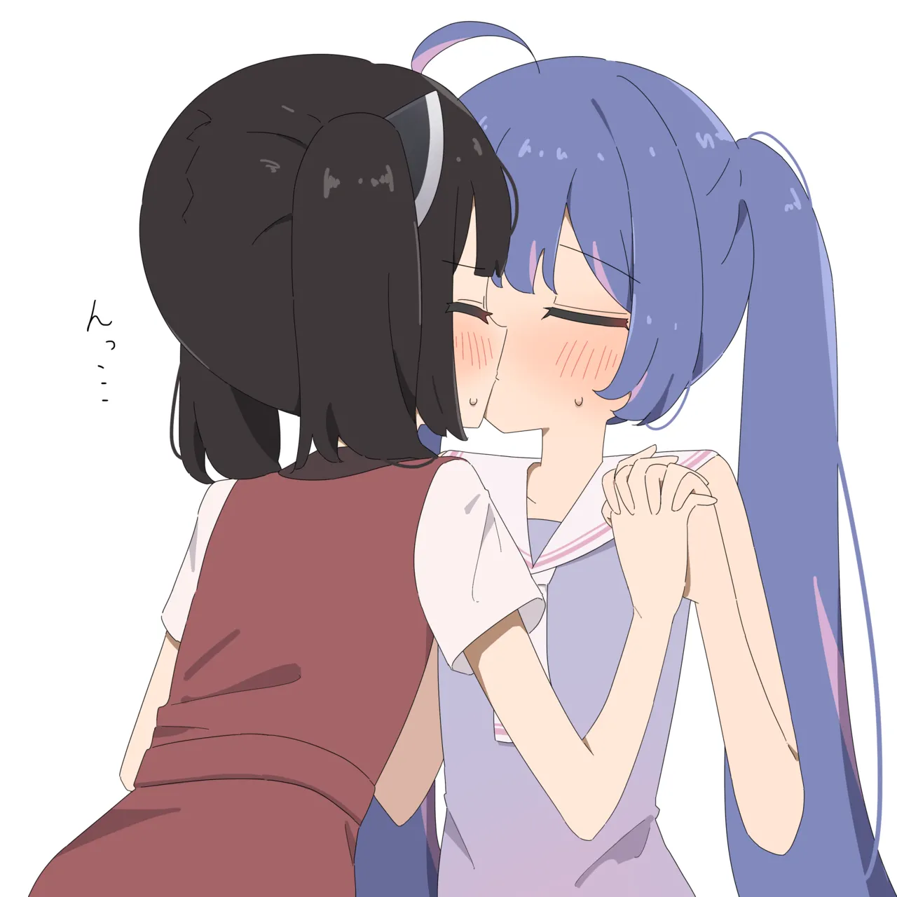 Pixiv Twitter GIRYU 100708012 - Image 163