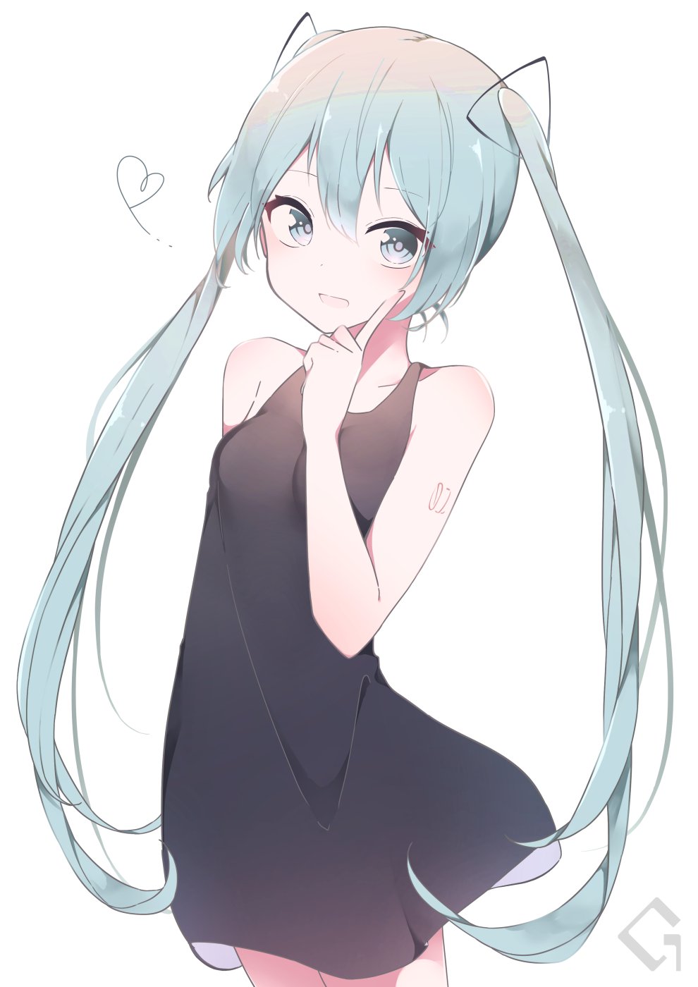 Pixiv Twitter GIRYU 100708012 - Image 2