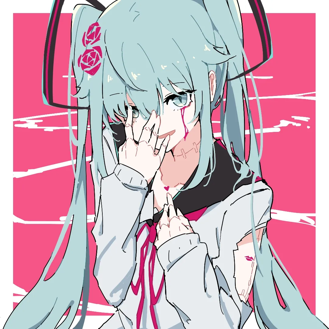 Pixiv Twitter GIRYU 100708012 - Image 31