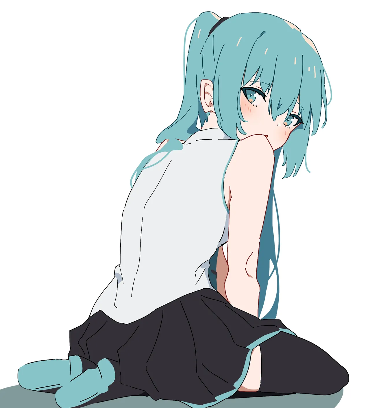 Pixiv Twitter GIRYU 100708012 - Image 39