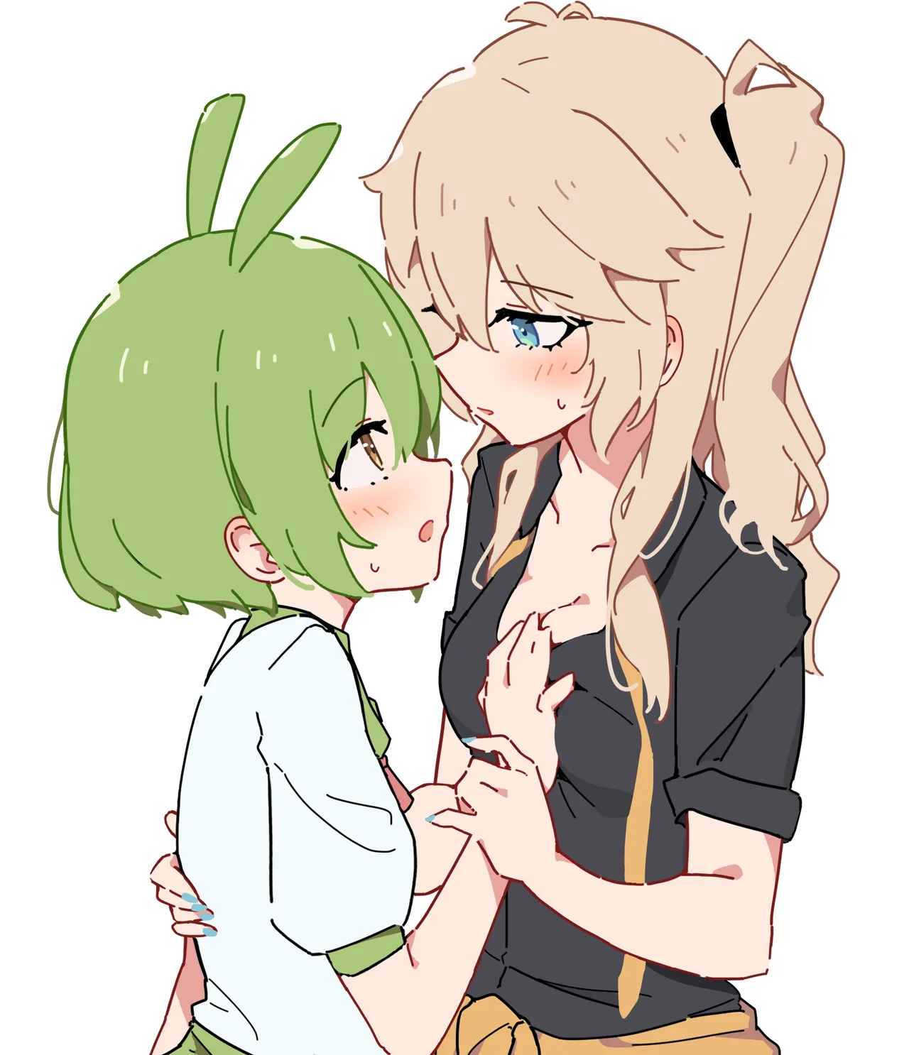 Pixiv Twitter GIRYU 100708012 - Image 46