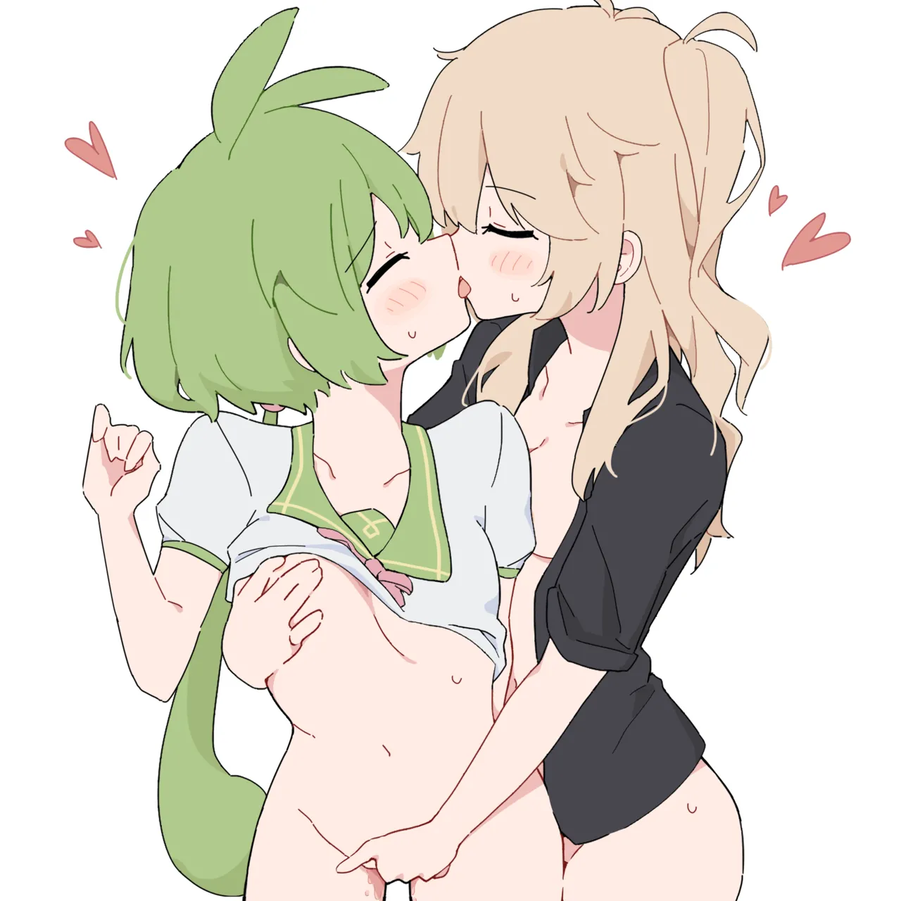 Pixiv Twitter GIRYU 100708012 - Image 53