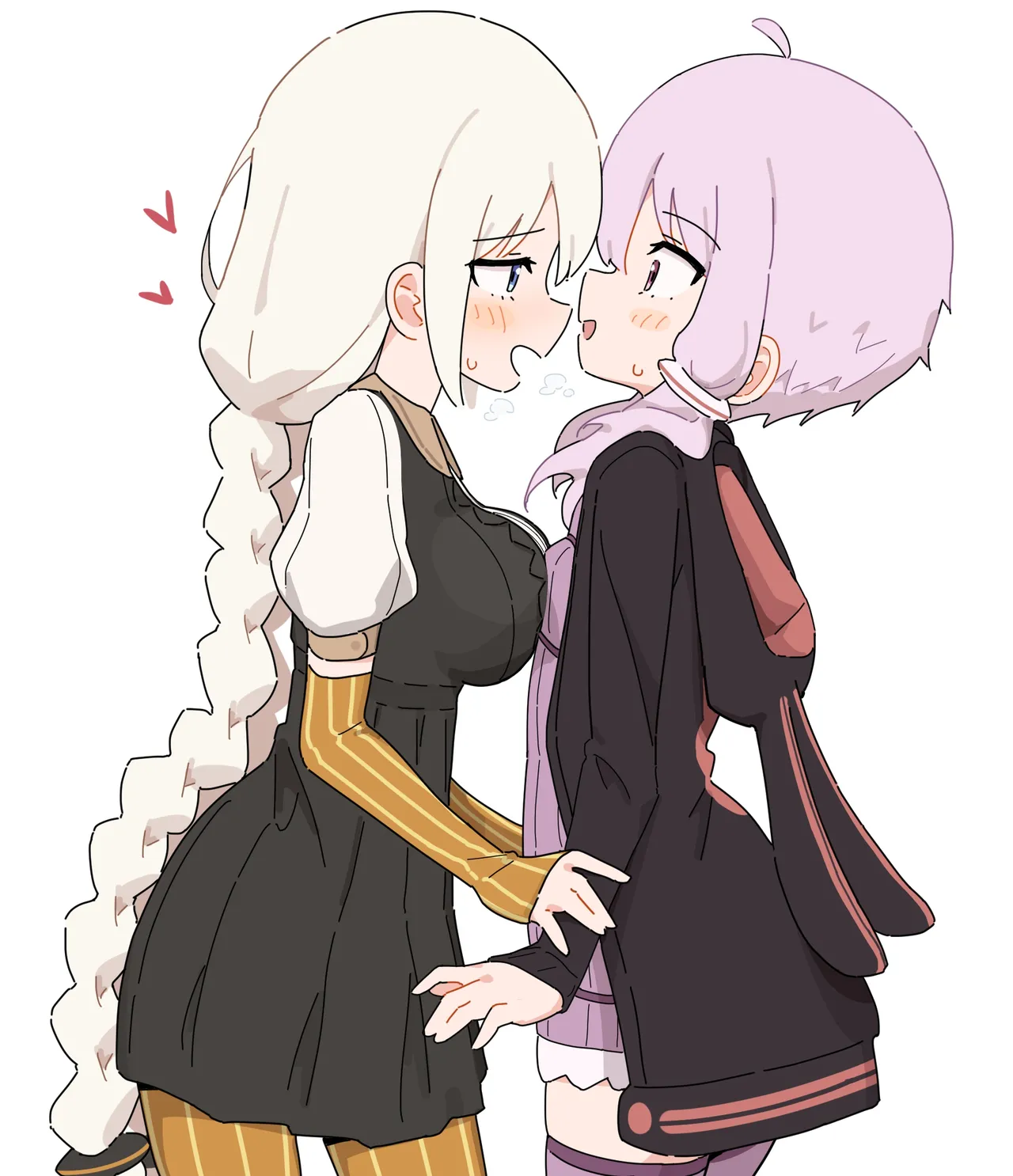 Pixiv Twitter GIRYU 100708012 - Image 55