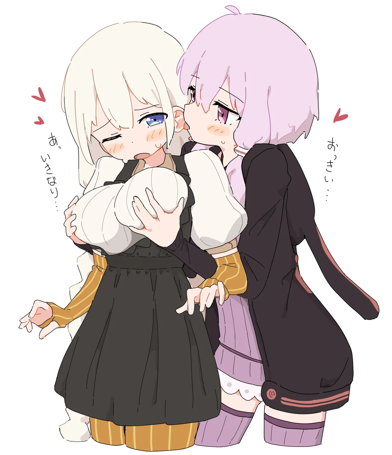 Pixiv Twitter GIRYU 100708012 - Image 56