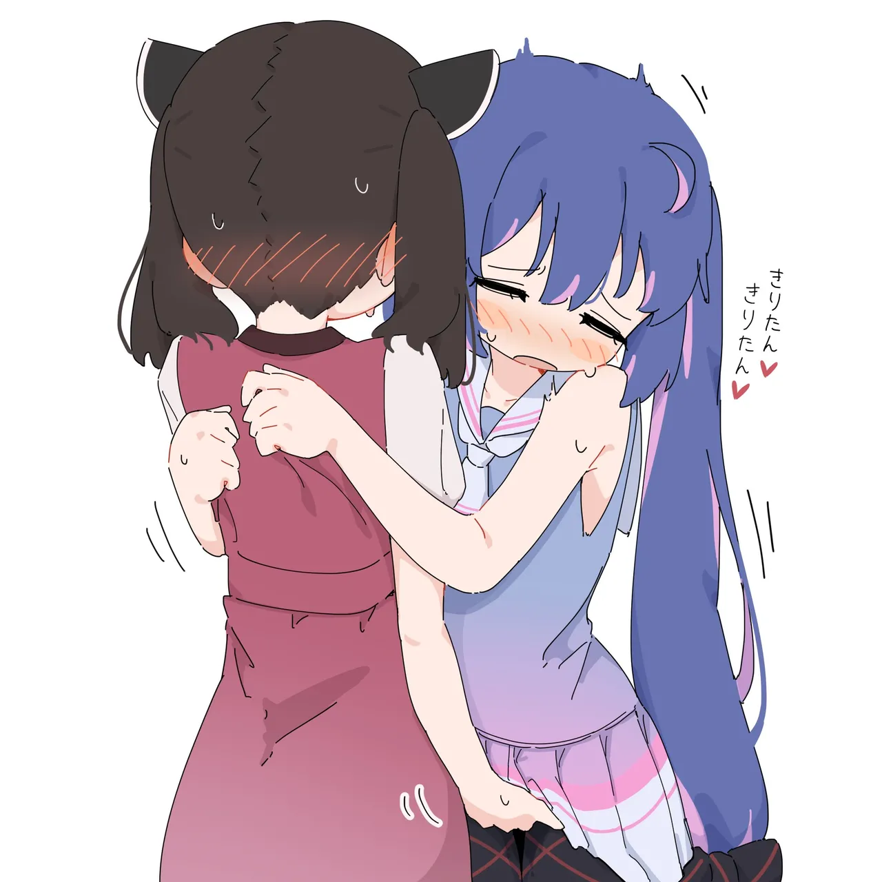 Pixiv Twitter GIRYU 100708012 - Image 65