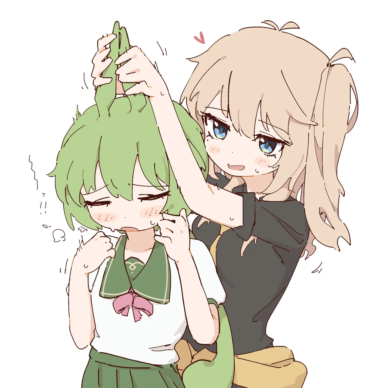 Pixiv Twitter GIRYU 100708012 - Image 70