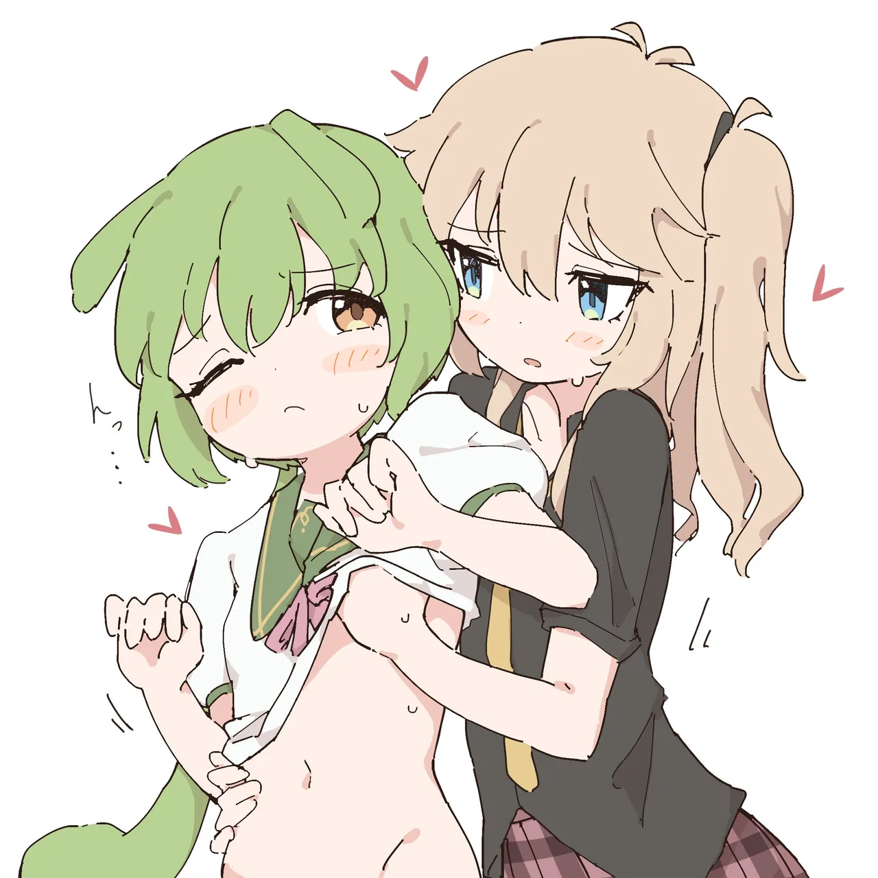 Pixiv Twitter GIRYU 100708012 - Image 71