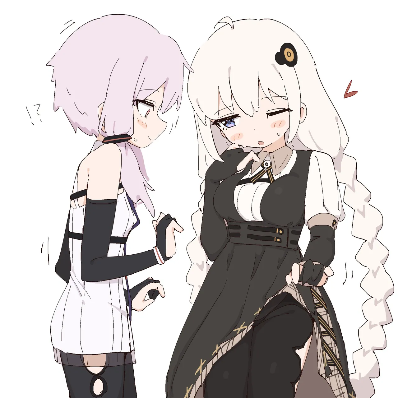 Pixiv Twitter GIRYU 100708012 - Image 73