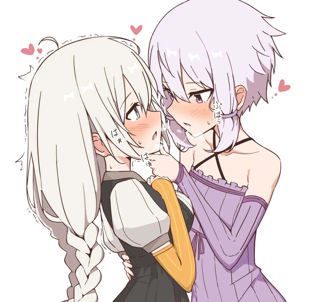 Pixiv Twitter GIRYU 100708012 - Image 9