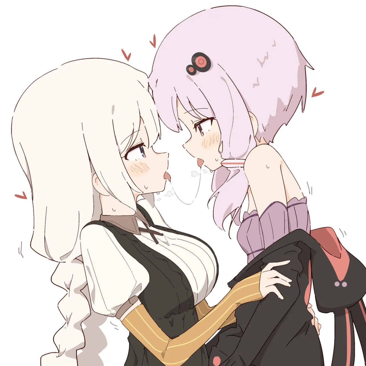 Pixiv Twitter GIRYU 100708012 - Image 90
