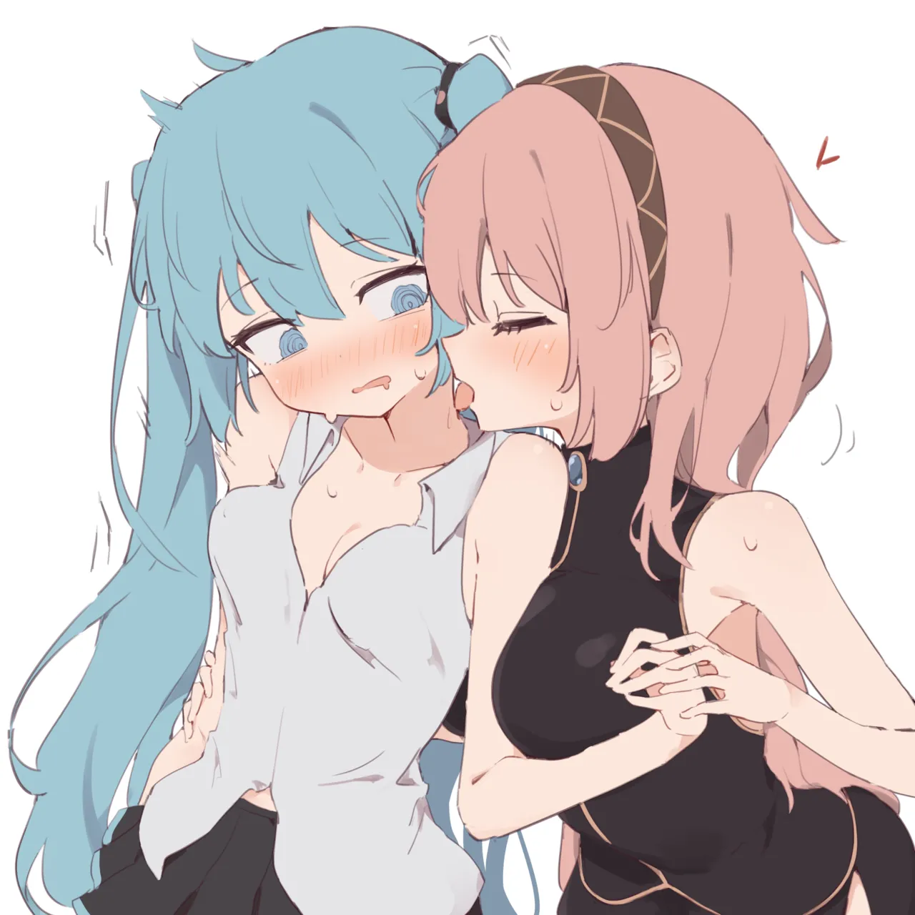 Pixiv Twitter GIRYU 100708012 - Image 93