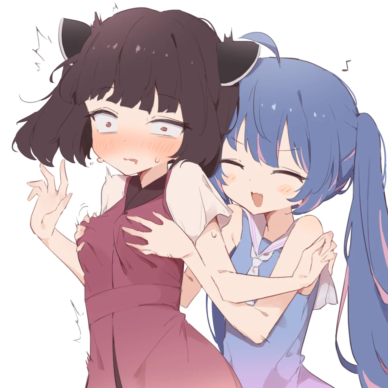 Pixiv Twitter GIRYU 100708012 - Image 95