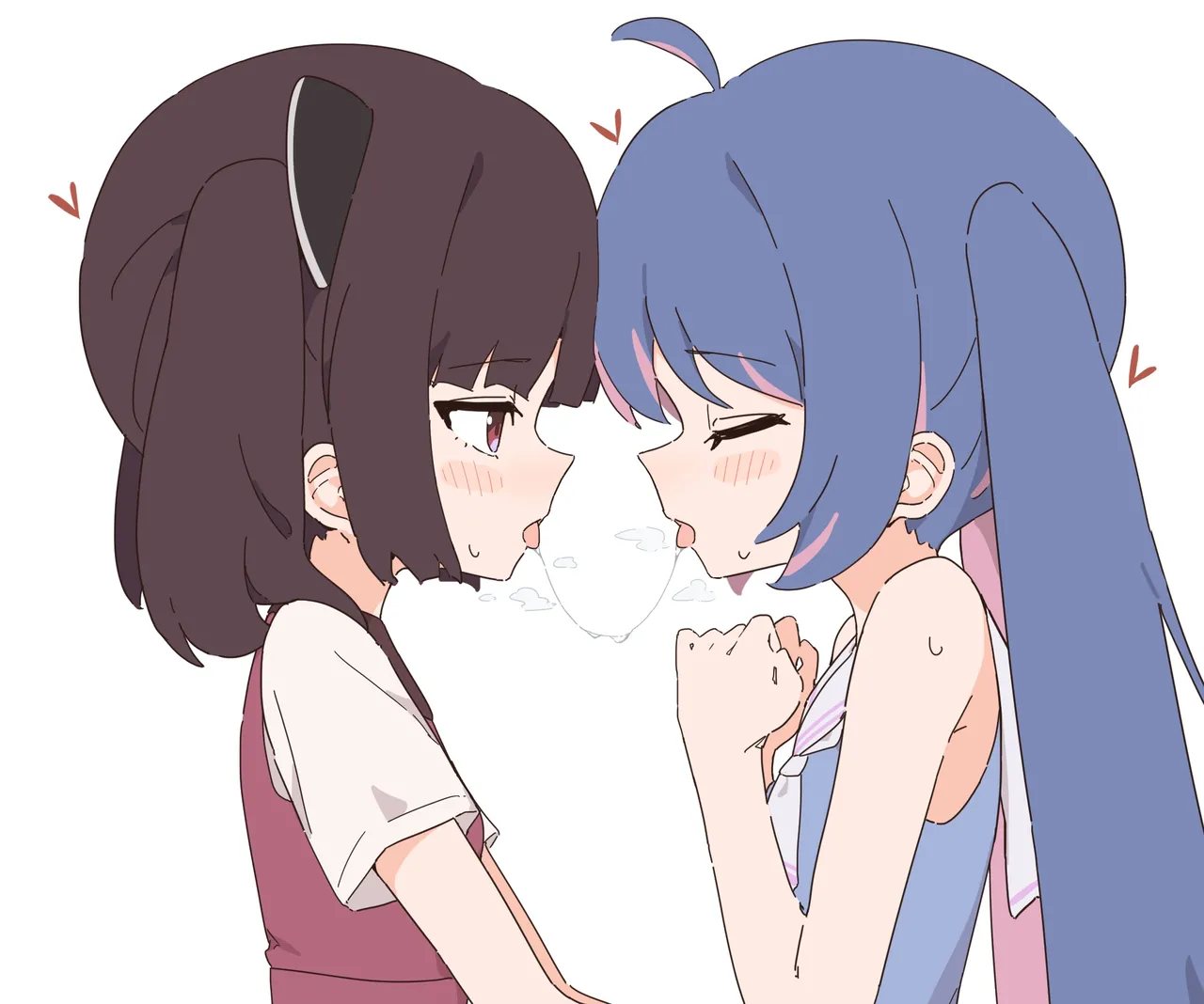 Pixiv Twitter GIRYU 100708012 - Image 99