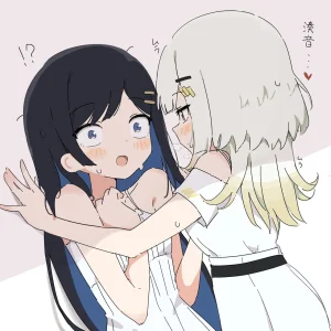 Pixiv Twitter GIRYU 100708012 - Page 108